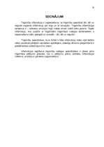 Referāts 'Informācija tirgzinību pētījumos', 20.