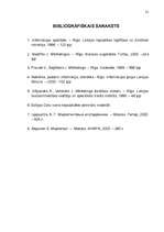 Referāts 'Informācija tirgzinību pētījumos', 21.