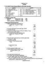 Referāts 'Grāmatvedība - apgrozāmie līdzekļi', 1.