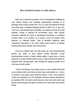 Referāts 'Eiro ieviešanas ietekme uz Latvijas tautsaimniecību', 2.