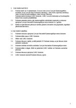 Prakses atskaite 'Atskaite par praksiLatvijas Republikas Kultūras ministrijasLatvijas Nacionālajā ', 2.