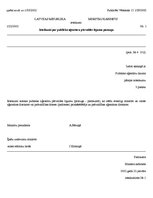 Prakses atskaite 'Atskaite par praksiLatvijas Republikas Kultūras ministrijasLatvijas Nacionālajā ', 3.