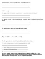 Prakses atskaite 'Atskaite par praksiLatvijas Republikas Kultūras ministrijasLatvijas Nacionālajā ', 6.