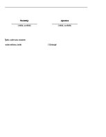 Prakses atskaite 'Atskaite par praksiLatvijas Republikas Kultūras ministrijasLatvijas Nacionālajā ', 9.