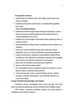 Prakses atskaite 'Atskaite par praksiLatvijas Republikas Kultūras ministrijasLatvijas Nacionālajā ', 18.