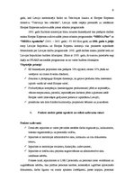 Prakses atskaite 'Atskaite par praksiLatvijas Republikas Kultūras ministrijasLatvijas Nacionālajā ', 21.
