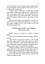 Prakses atskaite 'Atskaite par praksiLatvijas Republikas Kultūras ministrijasLatvijas Nacionālajā ', 22.