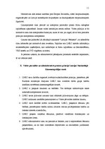 Prakses atskaite 'Atskaite par praksiLatvijas Republikas Kultūras ministrijasLatvijas Nacionālajā ', 24.