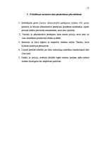 Prakses atskaite 'Atskaite par praksiLatvijas Republikas Kultūras ministrijasLatvijas Nacionālajā ', 26.