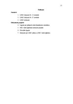 Prakses atskaite 'Atskaite par praksiLatvijas Republikas Kultūras ministrijasLatvijas Nacionālajā ', 28.