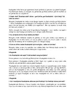 Konspekts 'Rūdolfa Blaumaņa noveles "Raudupiete" analīze', 2.