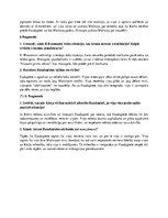 Konspekts 'Rūdolfa Blaumaņa noveles "Raudupiete" analīze', 3.