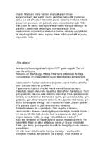 Referāts 'Imants Kalniņš', 10.