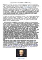 Konspekts 'Klasicisms. Kāpēc klasicisms visvairāk izpaudās Francijā?', 1.