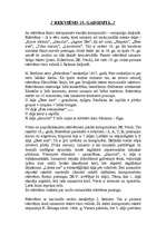 Konspekts 'Rekviēms 19.gadsimtā', 1.