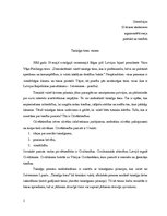 Eseja 'Taisnīgu tiesu visiem', 1.