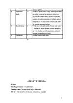 Prakses atskaite 'Atklātās stundas vizuālajā mākslā', 2.