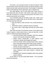 Referāts 'Skolas vadības plānošana', 1.