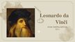 Prezentācija 'Leonardo da Vinči Džokonda', 1.