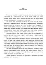 Eseja 'Fizika mums apkārt', 1.