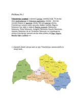 Konspekts 'Dabas zinību stundas konspekts', 5.