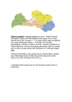 Konspekts 'Dabas zinību stundas konspekts', 7.