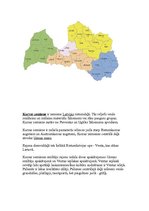 Konspekts 'Dabas zinību stundas konspekts', 8.