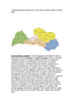 Konspekts 'Dabas zinību stundas konspekts', 9.