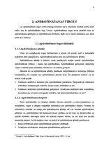 Referāts 'Apdrošināšanas tirgus Latvijas Republikā', 9.