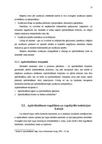 Referāts 'Apdrošināšanas tirgus Latvijas Republikā', 10.