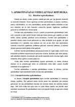 Referāts 'Apdrošināšanas tirgus Latvijas Republikā', 14.