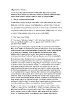 Prakses atskaite 'Klientu apkalpošanas speciālistu nodarbību konspekts', 2.