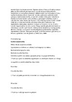 Prakses atskaite 'Klientu apkalpošanas speciālistu nodarbību konspekts', 3.