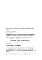 Prakses atskaite 'Klientu apkalpošanas speciālistu nodarbību konspekts', 5.