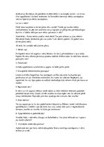 Prakses atskaite 'Klientu apkalpošanas speciālistu nodarbību konspekts', 6.