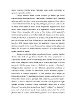 Prakses atskaite 'Klientu apkalpošanas speciālistu nodarbību konspekts', 10.