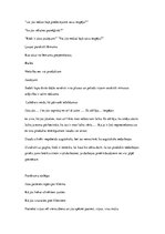 Prakses atskaite 'Klientu apkalpošanas speciālistu nodarbību konspekts', 17.