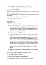 Prakses atskaite 'Klientu apkalpošanas speciālistu nodarbību konspekts', 19.