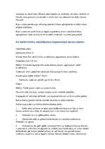 Prakses atskaite 'Klientu apkalpošanas speciālistu nodarbību konspekts', 21.