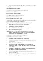 Prakses atskaite 'Klientu apkalpošanas speciālistu nodarbību konspekts', 22.