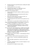 Prakses atskaite 'Klientu apkalpošanas speciālistu nodarbību konspekts', 23.