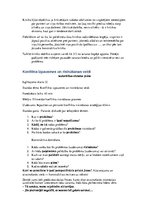 Prakses atskaite 'Klientu apkalpošanas speciālistu nodarbību konspekts', 25.