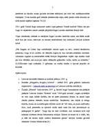 Referāts 'Jurga Ivanauskaite', 5.