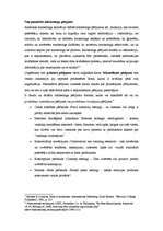 Konspekts 'Starptautiskā mārketinga pētījumi', 1.