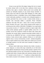 Eseja 'Latvijas politikas problēma - darbaspēka aizceļošana uz ārzemēm', 1.