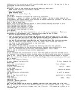 Eseja 'The speed of chemical reaction between Calcium carbonate and Hydrochloric acid', 2.