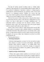 Eseja 'Personāla motivēšana uzņēmumā X', 1.