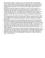 Eseja 'This Paper Analyzes the Marketing Approaches of Rivaling Companies, "Adidas" and', 1.