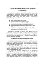 Referāts 'Mūsdienu starptautiskās tirdzniecības sistēmas raksturojums', 2.