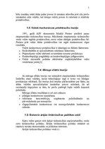 Referāts 'Mūsdienu starptautiskās tirdzniecības sistēmas raksturojums', 3.